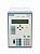 7SJ6311-5EB92-1AA0 | Siemens | Relé Multifunção Sobrecorrente SIPROTEC 4 7SJ63 4xI 4xV Display Gráfico Gabinete 1/2x19" - Imagem 1
