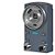 6GF3540-0CD10 | Siemens | SIMATIC MV540 S Leitor Código Óptico 800x600 Pixels 1D/2D PoE IP67 - Imagem 1