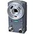 6GF3540-0GE10 | Siemens | SIMATIC MV540 H Leitor Código Óptico 1280x1024 Pixels 1D/2D PoE IP67 - Imagem 1