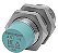 6GT2398-1DA00 | Siemens | Antena RF ANT 12 SIMATIC RF300 80x80mm Alcance 85mm Conector M12 IP67 - Imagem 1