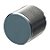 3RG4024-0AG01 | Siemens | Sensor Indutivo M12x1 3 Fios PNP NA 10/30V DC Sn=4mm Cabo 2m IP67 - Imagem 1