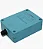 3RG4624-3AB00 | Siemens | Sensor Indutivo Retangular 80x40mm PNP NA 10/30V DC Sn=40mm M12 IP67 - Imagem 1