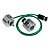 6FX2001-2CB02 | Siemens | Encoder Incremental SIMOCODE 1024 Pulsos/Rev Interface RS422 Eixo 10mm IP65 - Imagem 1