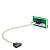6SL3260-4NA00-0VA0 | Siemens | Módulo Detecção Tensão VSM20 SINAMICS Monitoramento Rede Drive-CLiQ - Imagem 1