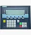 6SL3055-0AA00-4CA0 | Siemens | Painel Operador AOP30 SINAMICS Display Gráfico USB - Imagem 1