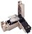 6GK1901-1BB20-2AA0 | Siemens | Conector RJ45 Macho Industrial 90° 4 Vias Metal FastConnect - Imagem 1