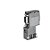 6ES7972-0BB70-0XA0 | Siemens | Conector PROFIBUS EasyConnect com Socket PG 6ES7972-0BB70-0XA0 - Imagem 1