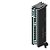 6ES7592-1BM10-0XB0 | Siemens | Conector Frontal 20 Polos Push-in S7-1500 Módulos 25mm - Imagem 1