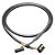 6ES7923-0BD00-0CB0 | Siemens | Cabo TOP connect 16 polos 3,0m não blindado S7-300/1500 - Imagem 1