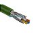 6XV1840-4AH10 | Siemens | Cabo Ethernet Marinho IE FC TP Metro - Aprovação DNV - Imagem 1
