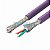 6XV1830-0EN20 | Siemens | Cabo PROFIBUS FC Standard GP 20m 2 Vias Blindado - Imagem 1