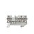 8WH2003-0AF00 | Siemens | Borne Duplo Andar 2,5mm² Parafuso 8WH2003-0AF00 - Imagem 1
