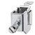 6ES7193-6SC00-1AM0 | Siemens | Adaptador Barramento ET200SP 2xRJ45 6ES7193-6SC00-1AM0 - Imagem 1