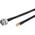 6XV1875-5TH10 | Siemens | Cabo Patch Ethernet Industrial IE FC TP Cord 4x2 1m - Imagem 1