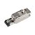 6GK1901-1BB41-2AA0 | Siemens | Conector RJ45 Industrial Robotic 8 Vias 4x2 - IE FC RJ45 Plug - Imagem 1