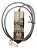 6GK1500-0AA00 | Siemens | PROFIBUS Y-Link 6GK1500-0AA00 Conexão Dupla - Imagem 1
