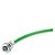 6GK1901-0DB40-6AA0 | Siemens | Cabo M12 D-coded PROFINET 1m - Imagem 1