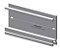 6ES7590-1BC00-0AA0 | Siemens | Trilho Montagem S7-1500 2000mm 6ES7590-1BC00-0AA0 - Imagem 1