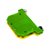 8WA1011-1PF00 | Siemens | Terminal Terra PE para Trilho DIN 8WA1011-1PF00 - Imagem 1