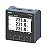 7KM3220-1BA01-1DA0 | Siemens | SENTRON PAC3220 Multimedidor 96x96mm LCD 3 Fases 480/277V 5A 2x Ethernet PROFINET - Imagem 1