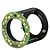 6GF3440-8DA11 | Siemens | Iluminador LED Vermelho Anel SIMATIC MV440 618nm 0.8m Embutido - Imagem 1