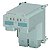 6GT2002-2JD00 | Siemens | Leitor RFID RF290R HF 13.56MHz RS232/RS422 Display LCD - Imagem 1