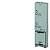 6GT2002-0JD10 | Siemens | SIMATIC RF182C Módulo Comunicação PROFINET RF200/RF300 2 Leitores IP20 - Imagem 1