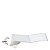 6GT2600-1AB00 | Siemens | Transponder RFID MDS D339 HF 13.56MHz 32KB FRAM Alta Temperatura - Imagem 1