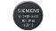 6GT2600-4AB00 | Siemens | Transponder RFID UHF EPC Gen2 512 Bits MDS D424 Plástico - Imagem 1