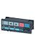 3UF7200-1AA01-0 | Siemens | Painel Operador SIMOCODE pro Titanium Cinza LED Status Controle Motor Local - Imagem 1
