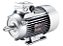 1LE1002-0EA42-2AA4 | Siemens | Motor Elétrico SIMOTICS GP 1LE1 0.75kW 4 Polos B3 IE2 Alumínio - Imagem 1