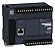 TM221C16U | Schneider Electric | CLP M221 16 I/O 9DI/7DO Transistor Sink 24VDC TM221C16U - Imagem 1