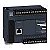 TM221C24U | Schneider Electric | CLP M221 24 I/O 14DI/10DO Transistor Sink 24VDC - Imagem 1