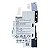 SR3B102BD | Schneider Electric | Zelio Logic Modular 10 I/O 24VDC sem display - Imagem 1