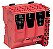 TM5CSLC100FS | Schneider Electric | Módulo TM5 Network Sercos III Fieldbus 100Mbps - Imagem 1