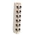 TM5ACTB16 | Schneider Electric | Bloco Terminal TM5 16 Pontos Spring - Imagem 1
