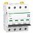 A9F74416 | Schneider Electric | Disjuntor iC60N 4P 16A Curva C 6kA - Imagem 1