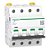 A9F74432 | Schneider Electric | Disjuntor iC60N 4P 32A Curva C 6kA - Imagem 1