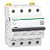 A9F74440 | Schneider Electric | Disjuntor iC60N 4P 40A Curva C 6kA - Imagem 1