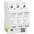 A9L16382 | Schneider Electric | Dispositivo de Proteção contra Surtos DPS iPRD 40r 3P+N 340V Tipo 2 - Imagem 1