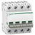 A9S60463 | Schneider Electric | Interruptor Seccionador iSW 4P 63A - Imagem 1