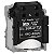 LV429388 | Schneider Electric | Contato Auxiliar OF/SD 2NA+2NF NSX LV429388 - Imagem 1