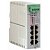 499NES18100 | Schneider Electric | Switch Connexium 8 Portas 10/100 Não Gerenciável | 499NES18100 - Imagem 1