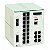 TCSESM243F2CU0 | Schneider Electric | Switch Connexium Gerenciável 24 Portas Cobre + 2 Combo TCSESM243F2CU0 - Imagem 1