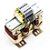 VW3A4552 | Schneider Electric | Filtro EMC Classe C2 ATV930 15kW VW3A4552 - Imagem 1