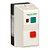 LE1M35M721 | Schneider Electric | Partida Direta TeSys LE 7.5kW 400V IP65 - Imagem 1