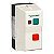 LE1M35N721 | Schneider Electric | Partida Direta TeSys LE 7.5kW 400V com Botão - LE1M35N721 - Imagem 1