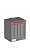 DC532 | ABB | Módulo Contador 2 Canais Encoder DC532 - Imagem 1