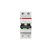 S202-C25 | ABB | Minidisjuntor S202 2P 25A Curva C - Imagem 1