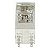 CR-M024DC2LG | ABB | Relé Interface CR-M 24VDC 2 Contatos Reversíveis LED Gold - Imagem 1